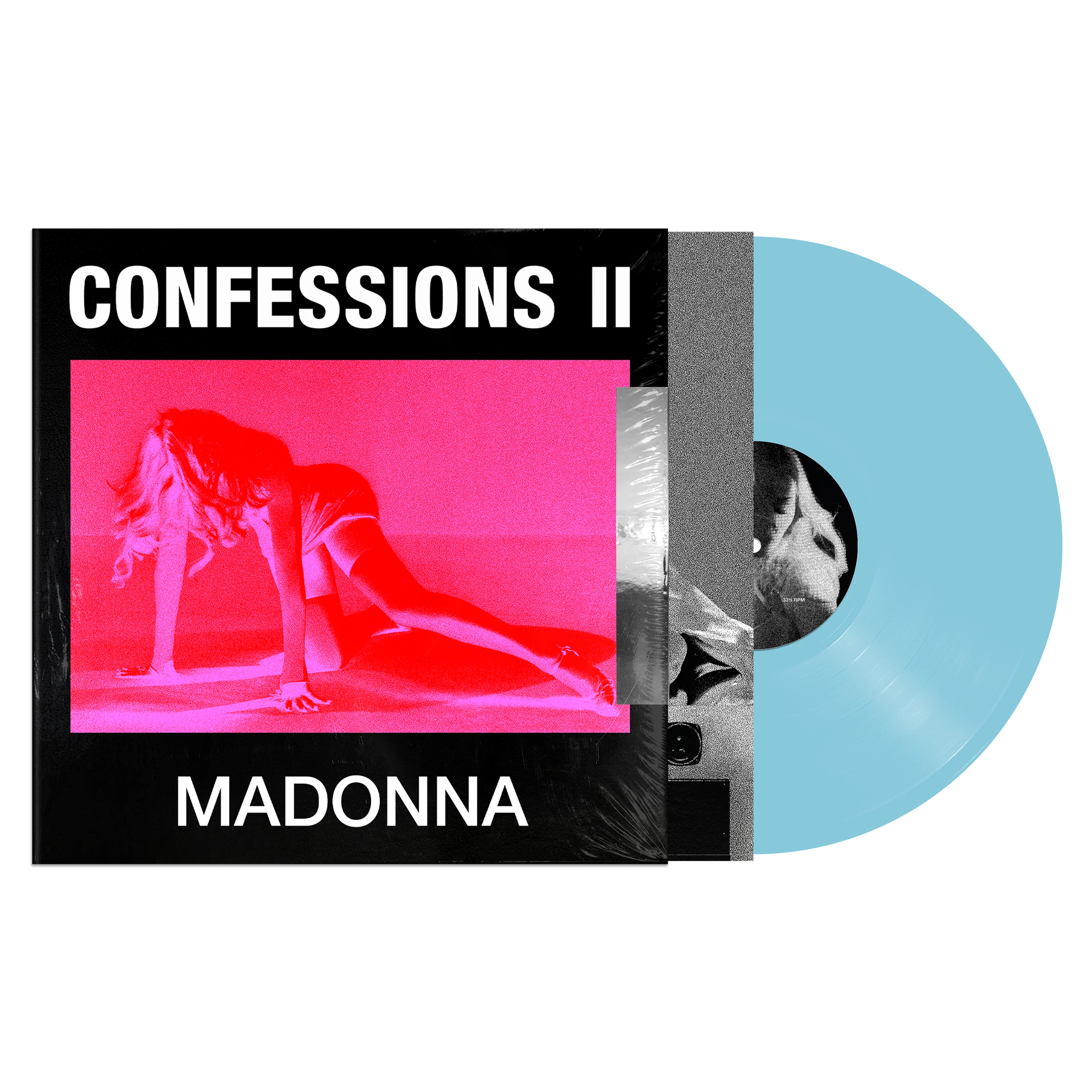 Confessions II