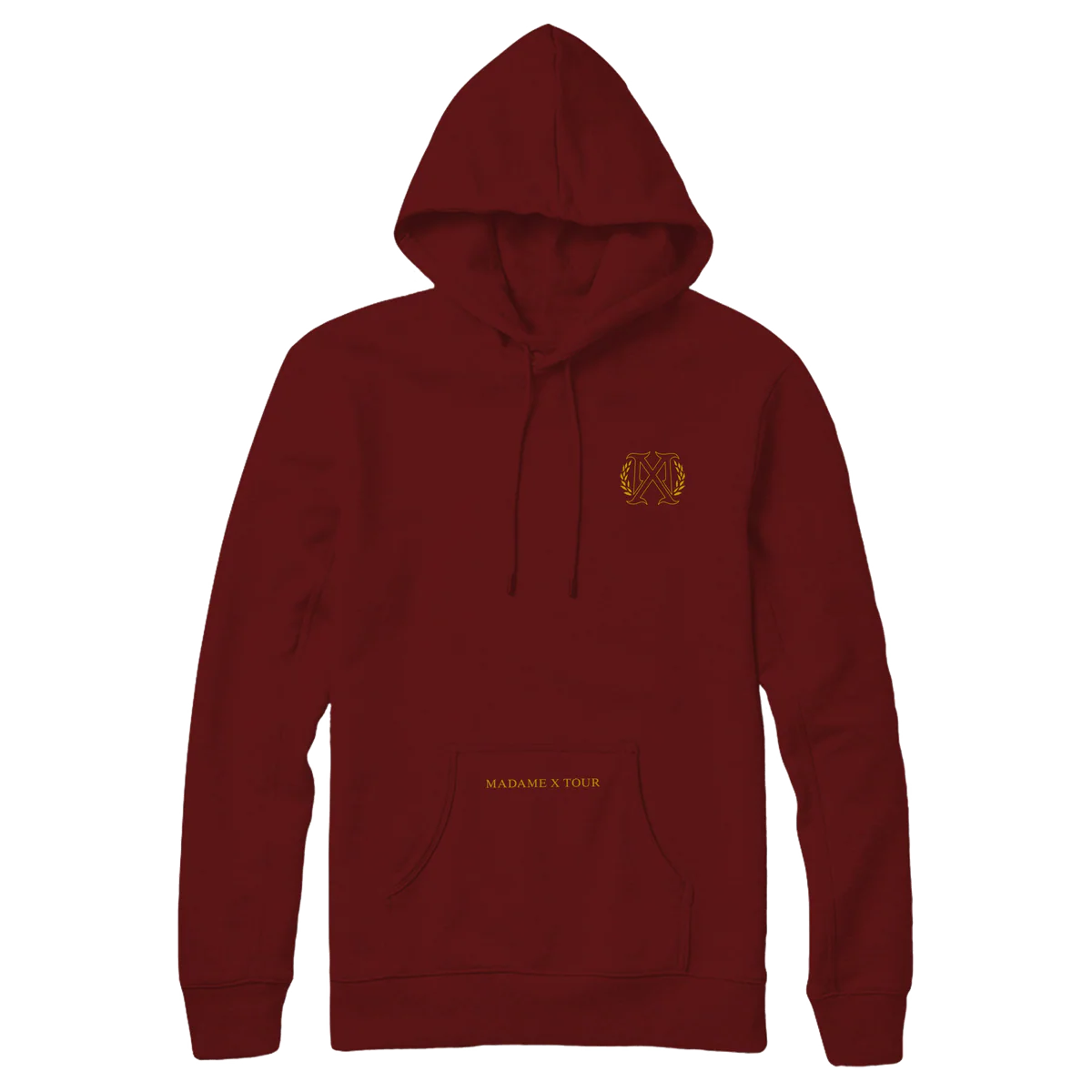 Dark Ballet Pullover Hoodie - Image 2