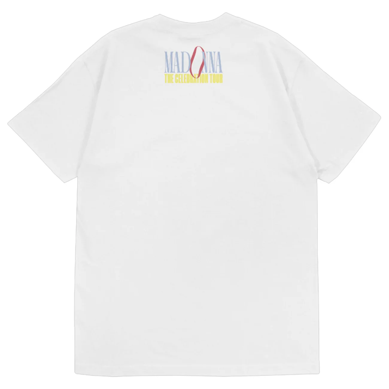 "Don't Break My Heart" Tee - Image 2