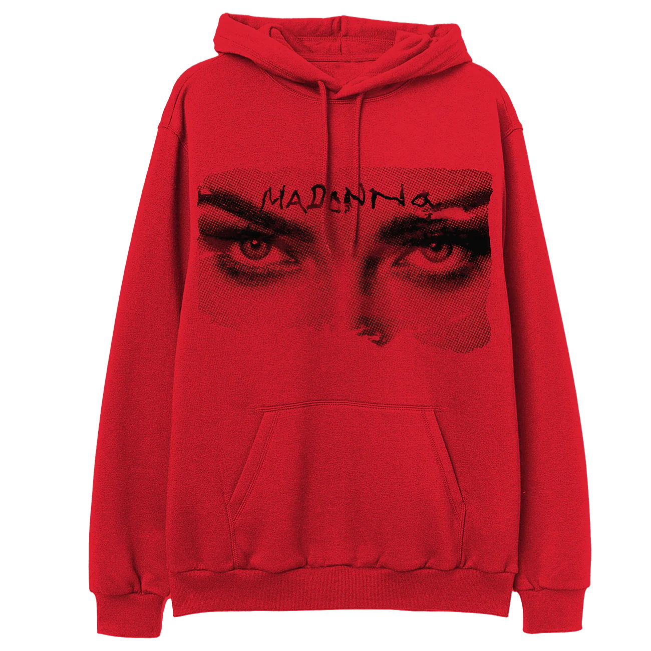 'Finally Enough Love' Pullover Hoodie