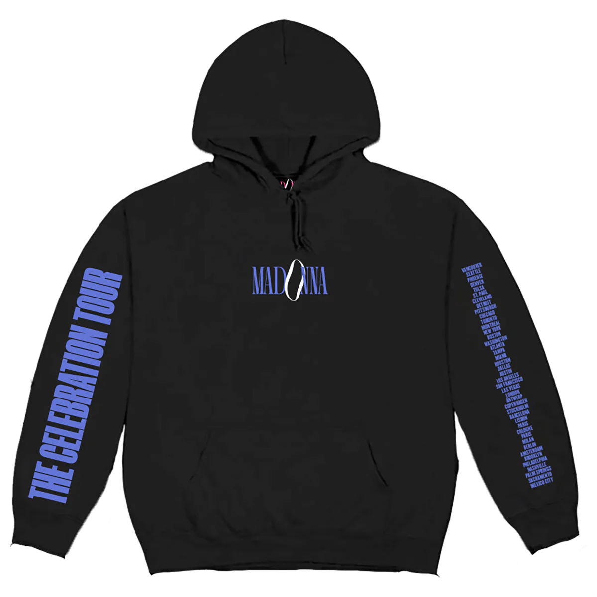 The Celebration Tour Hoodie