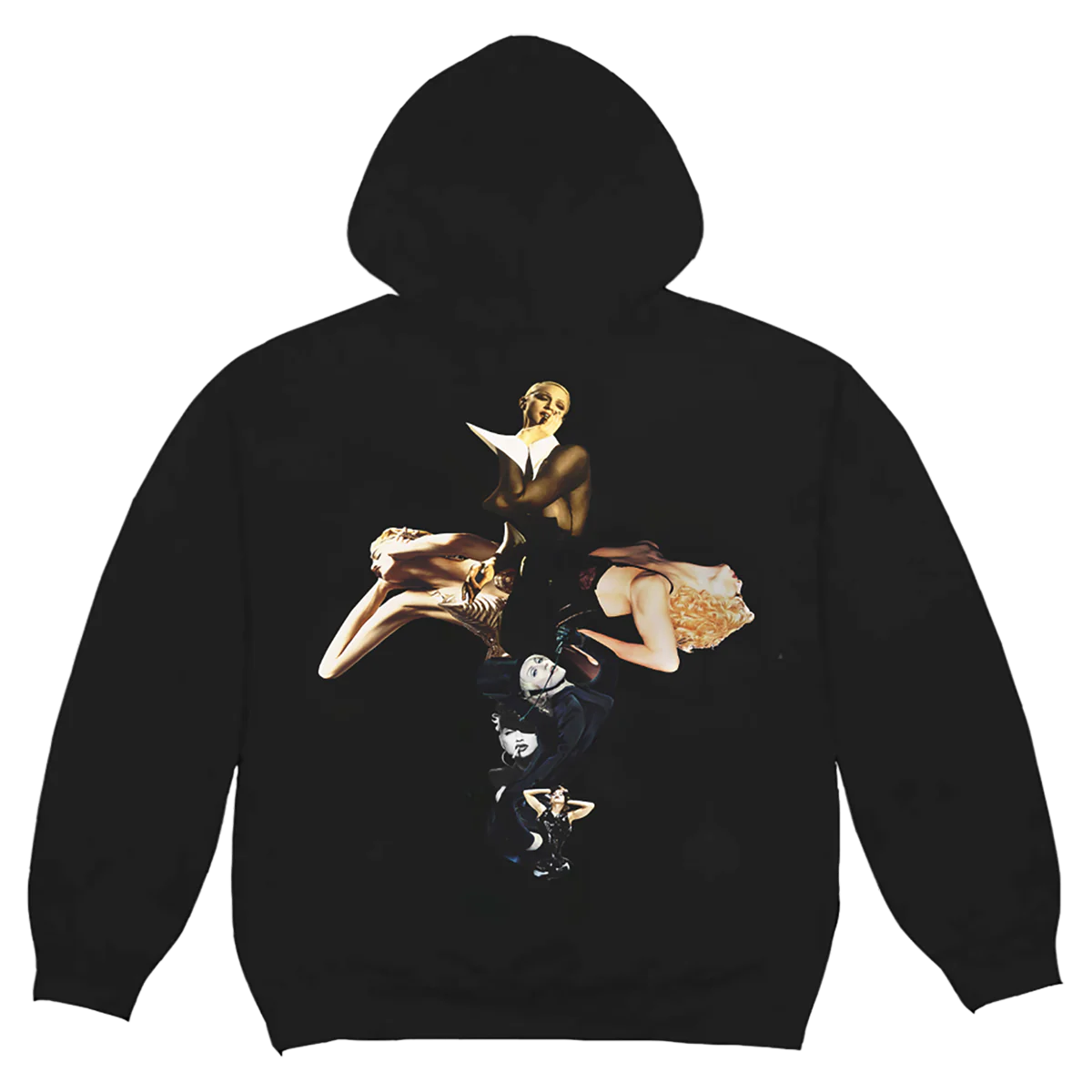 The Celebration Tour Hoodie - Image 2